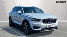 Volvo Xc40 1.5 T5 Recharge PHEV Inscription Pro 5dr Auto Estate